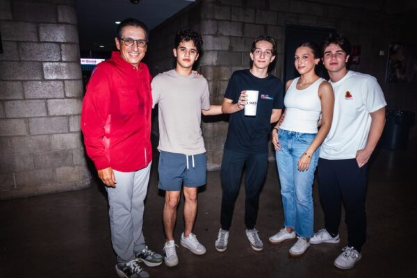 tomateros inauguración 60 aniversario - 61