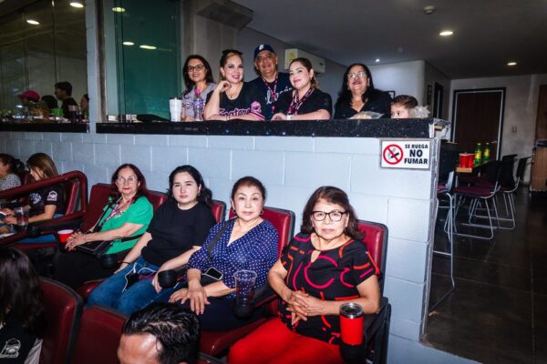 tomateros inauguración 60 aniversario - -63