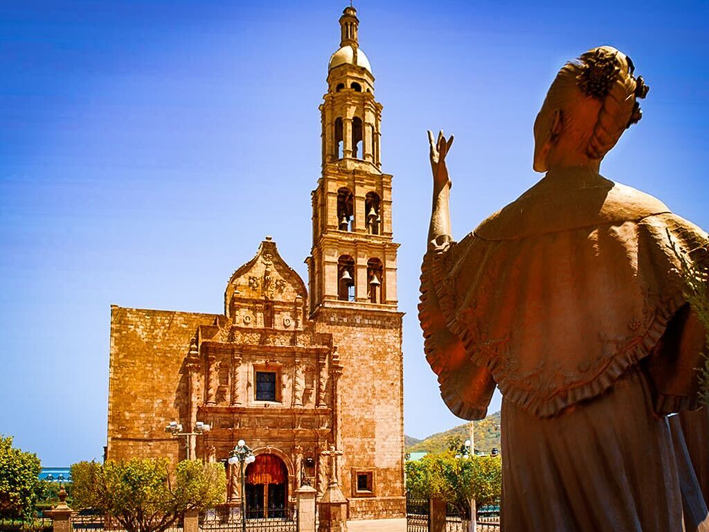 el rosario sinaloa revista gente viajando por lola beltran