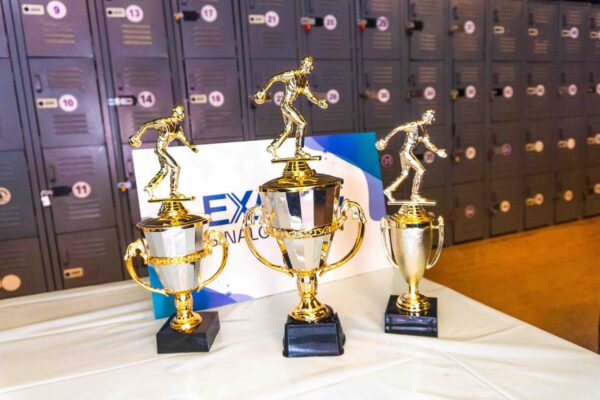 EXATEC Sinaloa torneo de boliche con causa 13