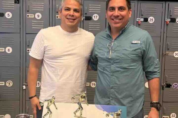 EXATEC Sinaloa torneo de boliche con causa 17