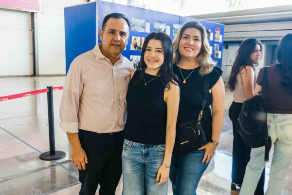 Identidades Sinaloenses: estudiantes del Tec inauguran exposición fotográfica culiacán revista gente