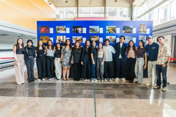 Identidades Sinaloenses: estudiantes del Tec inauguran exposición fotográfica culiacán revista gente