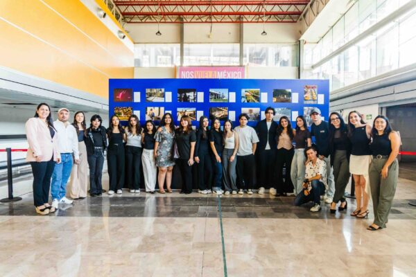 Identidades Sinaloenses tec monterrey expo fotos revista gente sinaloa monterrey