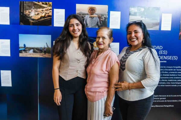 Identidades Sinaloenses: estudiantes del Tec inauguran exposición fotográfica culiacán revista gente