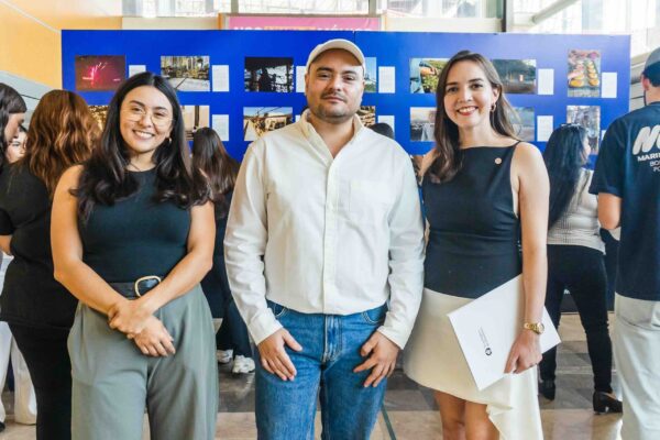 Identidades Sinaloenses: estudiantes del Tec inauguran exposición fotográfica culiacán revista gente