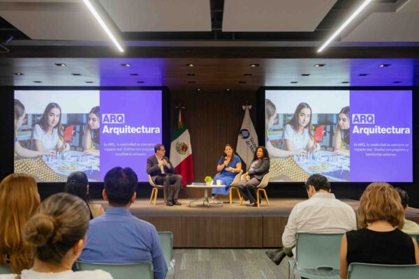 El Tec Campus Sinaloa oferta educativa 2026