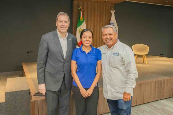 El Tec Campus Sinaloa oferta educativa 2026