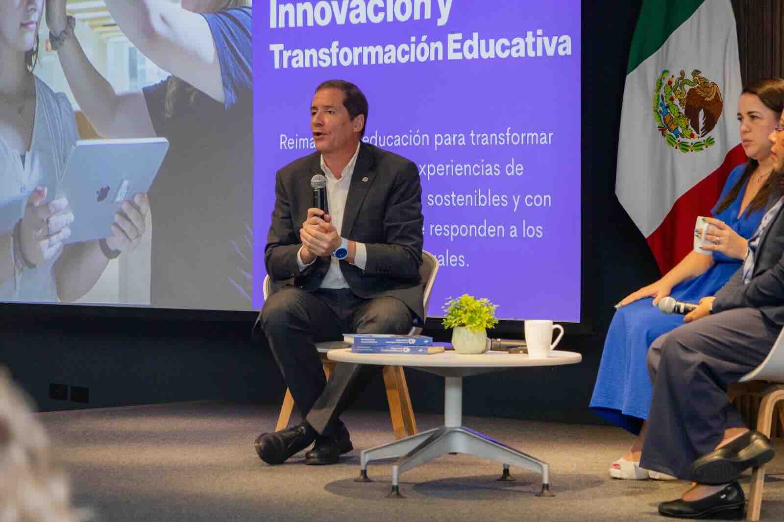 NUEVA OFERTA EDUCATIVA TEC monterrey sinaloa revista gente culiacan