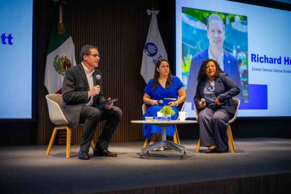 El Tec Campus Sinaloa oferta educativa 2026