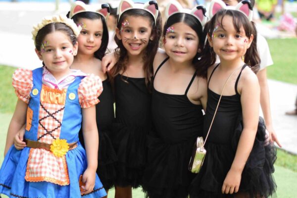 Reggio narra cuentos 2025 vía escuela la mejor escuela colegio