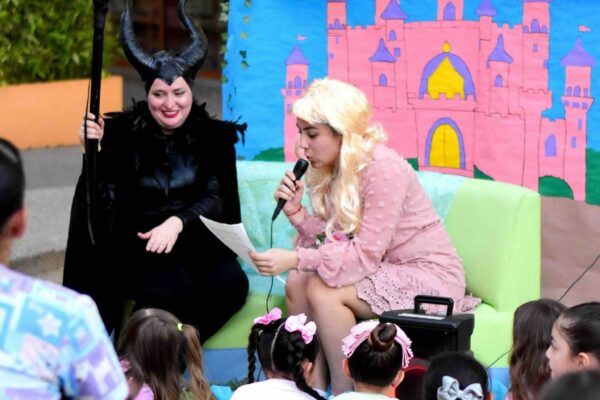 Reggio narra cuentos 2025 10