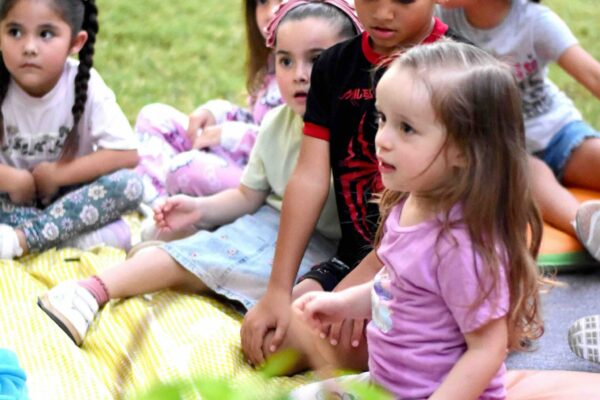 Reggio narra cuentos 2025 11