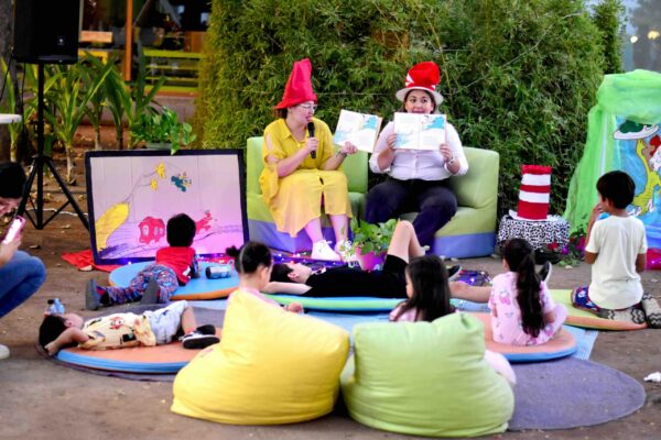 Reggio narra cuentos 2025 12