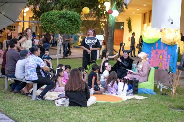 Reggio narra cuentos 2025 13