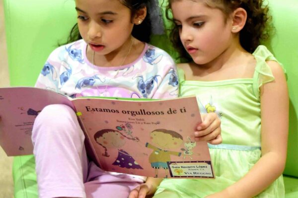 Reggio narra cuentos 2025 15