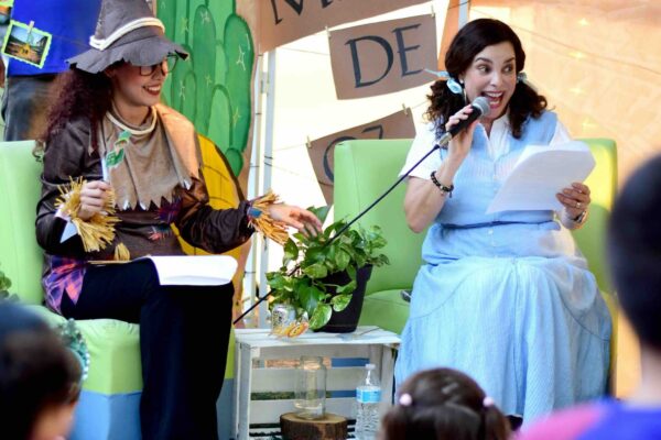 Reggio narra cuentos 2025 3