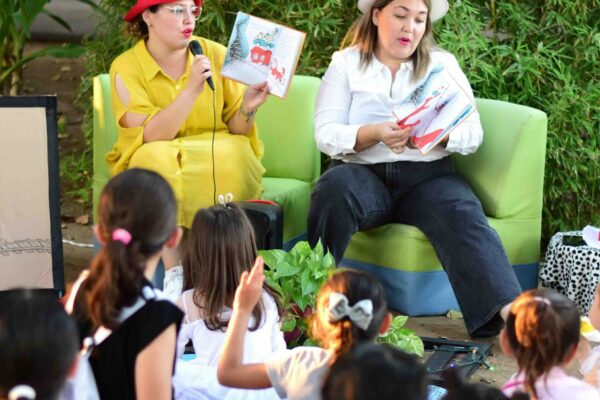 Reggio narra cuentos 2025 6