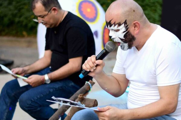 Reggio narra cuentos 2025 9