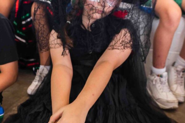 Senda altares dia de muertos 3