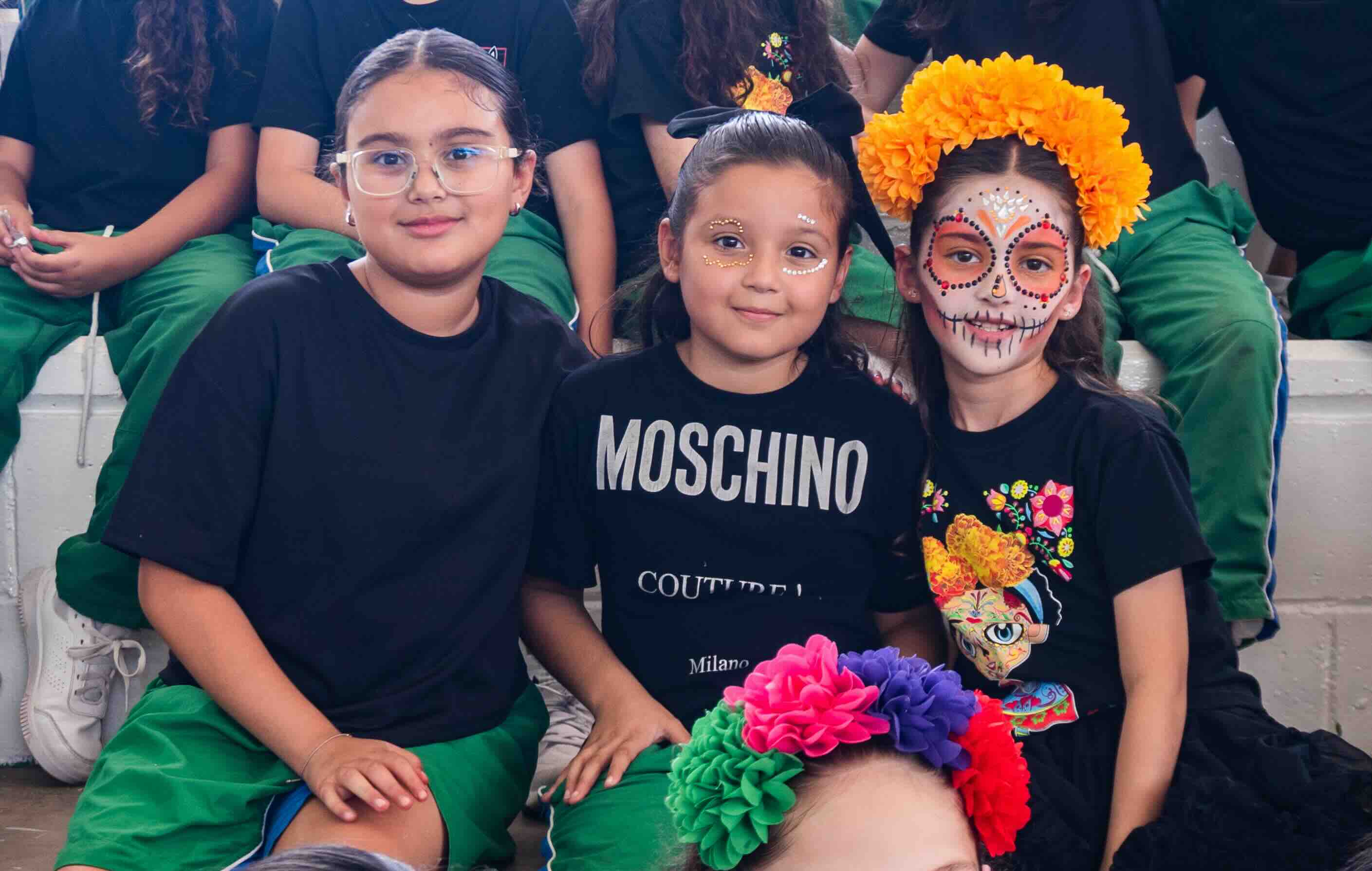 Senda altares dia de muertos 4