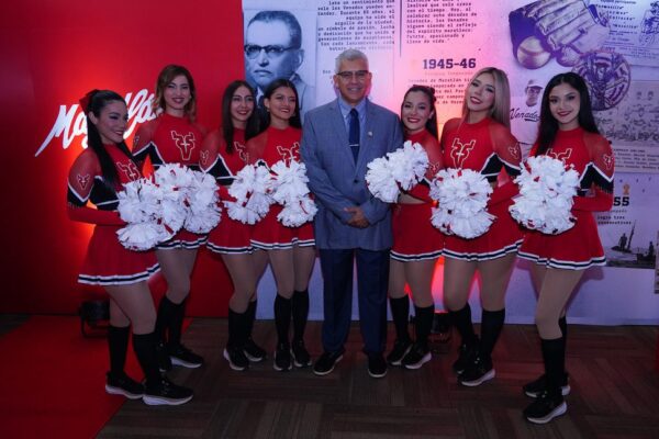 VENADOS DE MAZATLÁN 80 años - 10