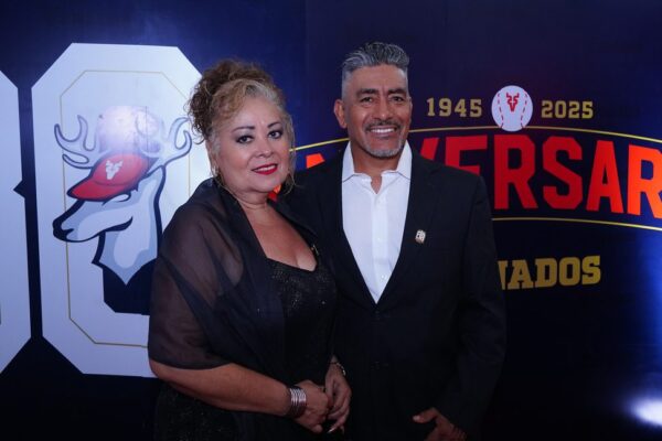 VENADOS DE MAZATLÁN 80 años - 12