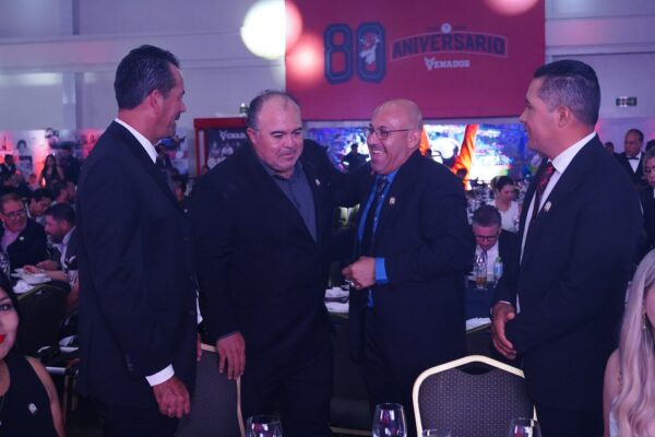 VENADOS DE MAZATLÁN 80 años - 13