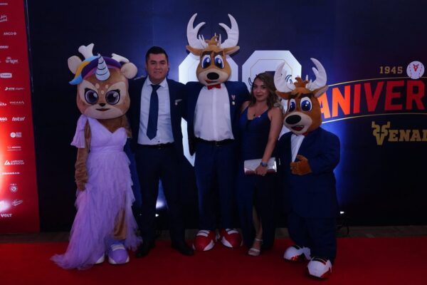 venados mazatlan 80 años gente sinaloa revista