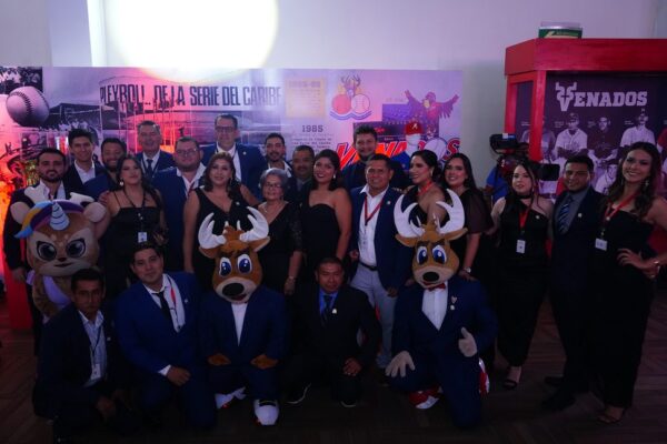 VENADOS DE MAZATLÁN 80 años - 4