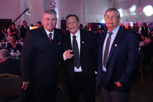 VENADOS DE MAZATLÁN 80 años - 6