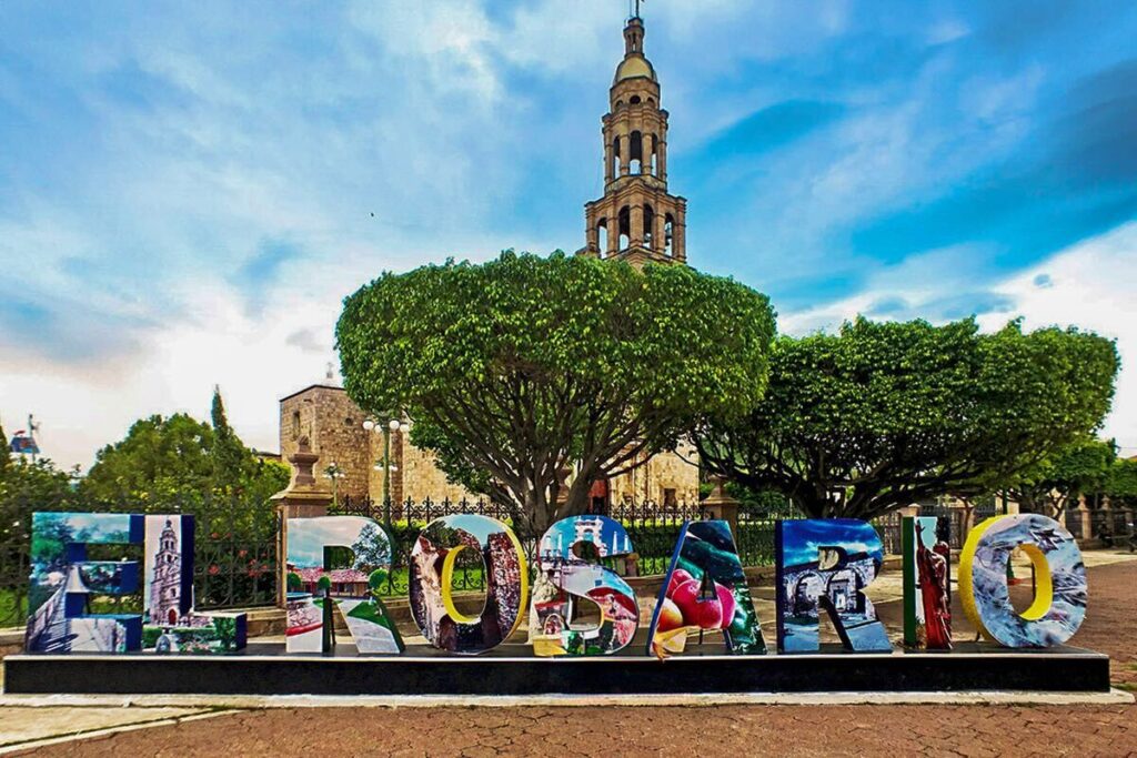 el rosario sinaloa revista gente viajando por