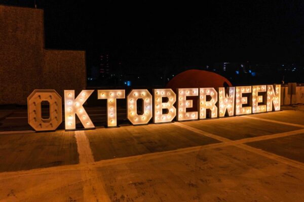 El Oktoberween 2025 del Sinaloa Beer Fest reunió a familias en Culiacán con cerveza artesanal, concursos, música y premiaciones de la Copa Cerveza Sinaloa 2025.