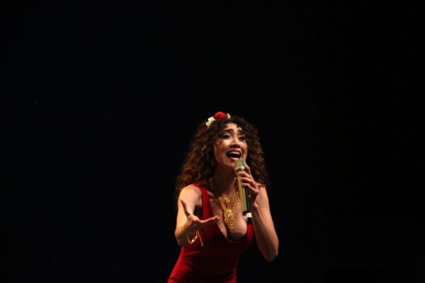 su majestad el mariachi 2