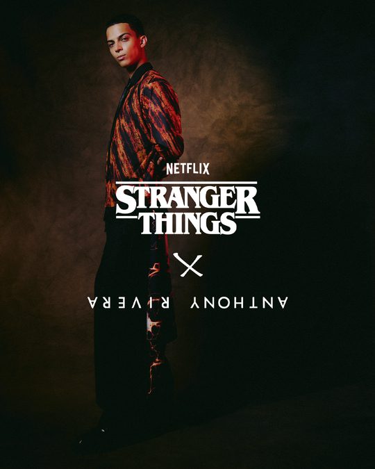 ANTHONY RIVERA revista gente sinaloa 10