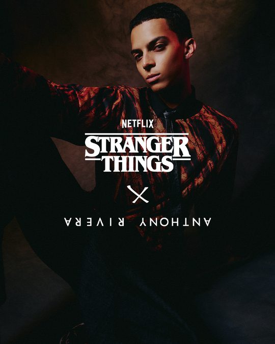 ANTHONY RIVERA revista gente sinaloa 11 anthony rivera netflix gente sinaloa culiacam