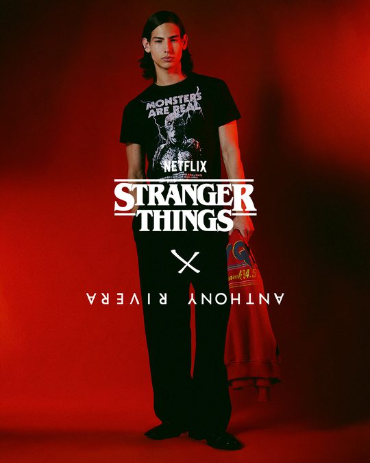 ANTHONY RIVERA revista gente sinaloa 12