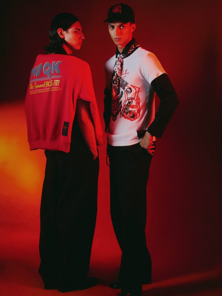 ANTHONY RIVERA revista gente sinaloa 2 netflix stranger things anthony rivera sinaloa gente