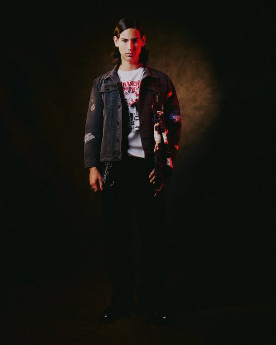 ANTHONY RIVERA revista gente sinaloa 3