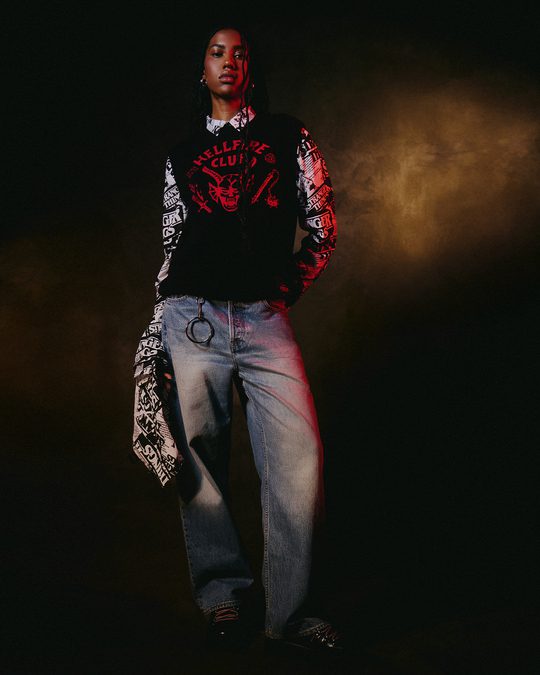 ANTHONY RIVERA revista gente sinaloa 4