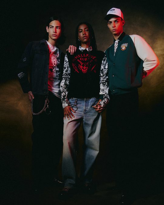 ANTHONY RIVERA revista gente sinaloa 7