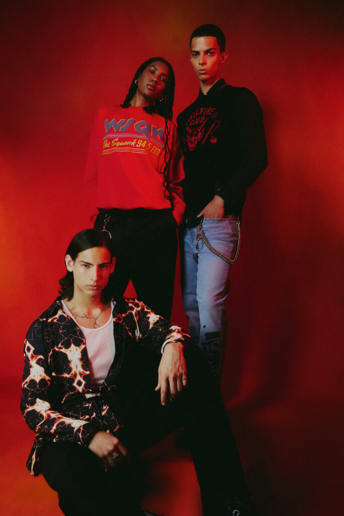 ANTHONY RIVERA revista gente sinaloa 9