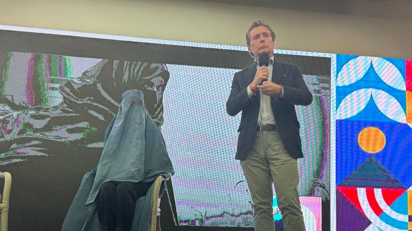 Alberto Peláez en Mazatlán: periodismo, filantropía y el valor de lo positivo revista gente sinaloa