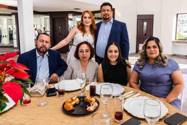 Ampi culiacan revista gente sinaloa sociedad hecho en Sinaloa eventos
