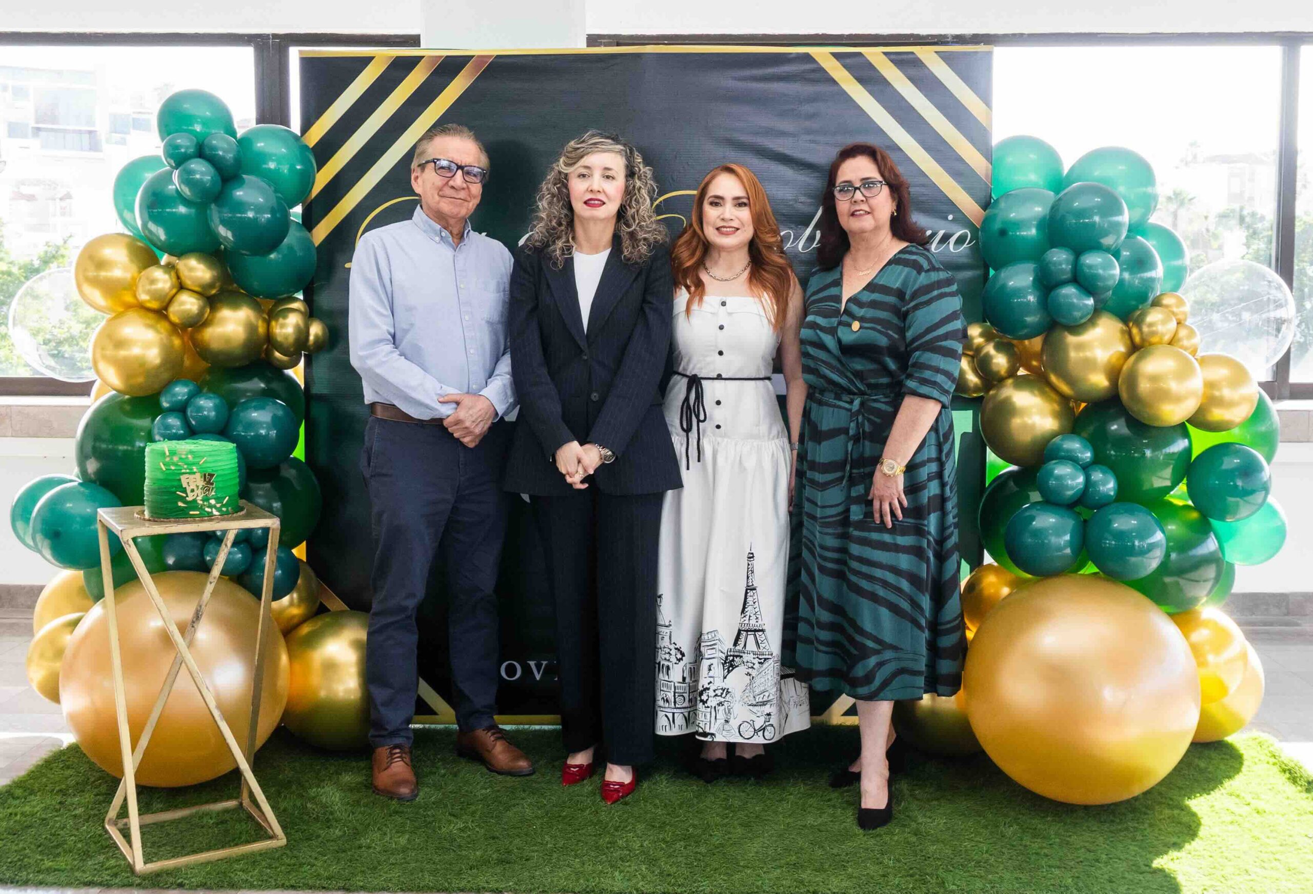 Ampi culiacan revista gente sinaloa sociedad hecho en Sinaloa eventos