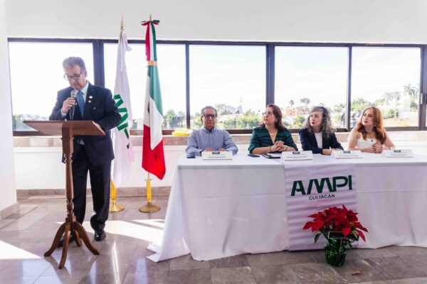 Ampi culiacan revista gente sinaloa sociedad hecho en Sinaloa eventos