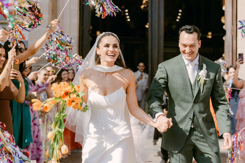 BODA dorada mazatlan DANA Y LUIS 1