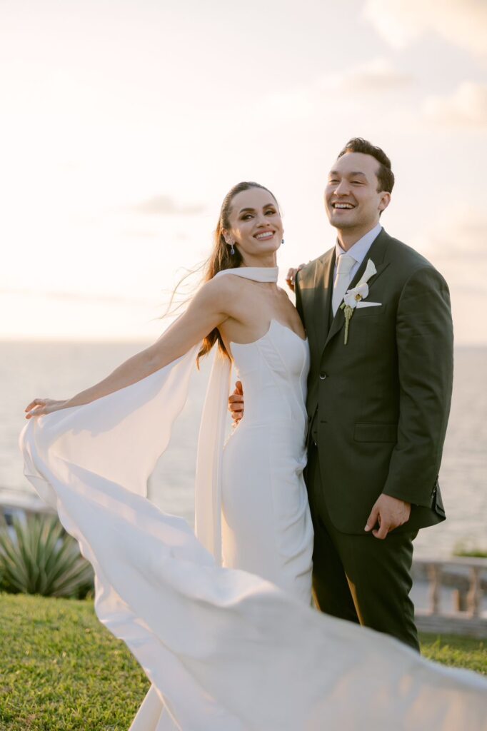 BODA dorada mazatlan DANA Y LUIS 2