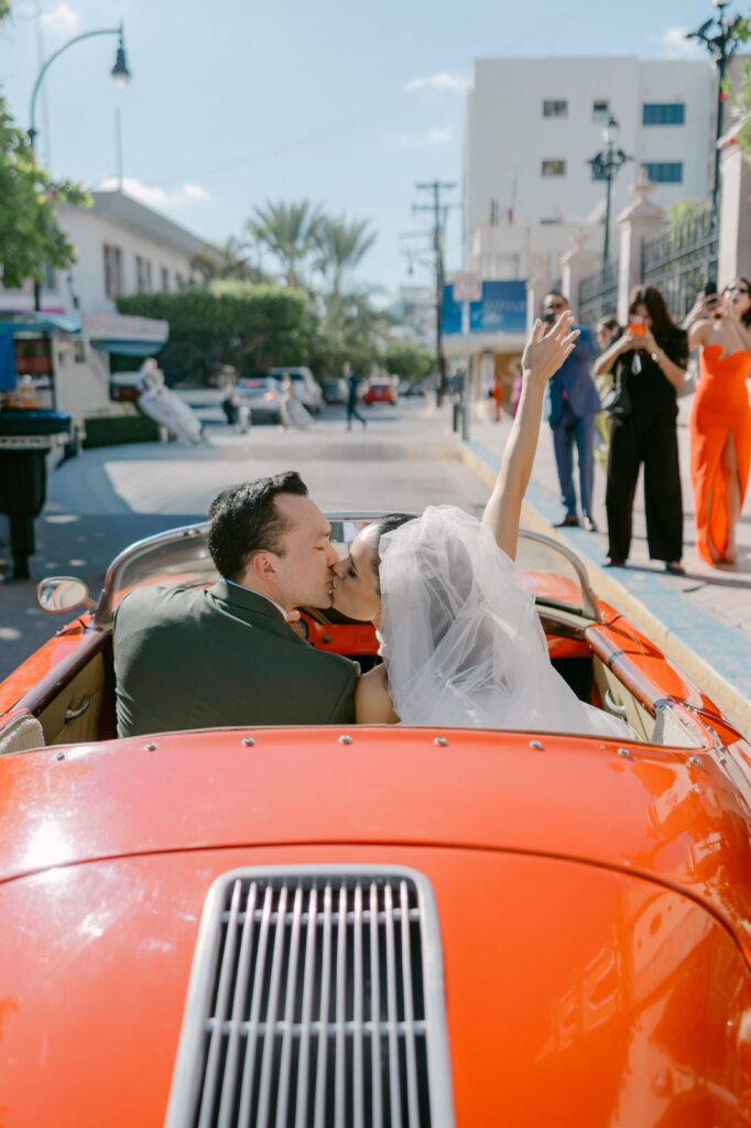 BODA dorada mazatlan DANA Y LUIS 24 Luis Jorge Castañeda Ley y Dana Ocampo Bastidas