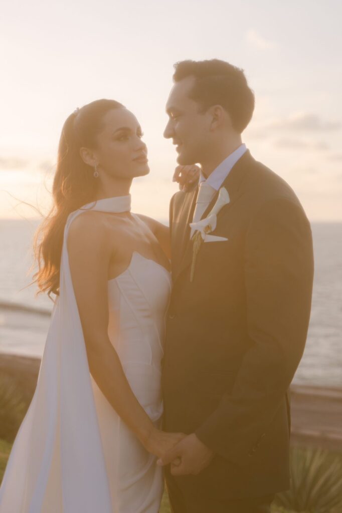BODA dorada mazatlan DANA Y LUIS 3